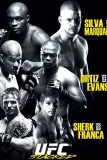Watch UFC 73 Countdown Sflix