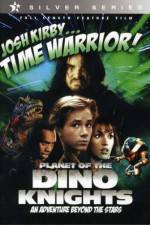 Watch Josh Kirby Time Warrior Chapter 1 Planet of the Dino-Knights Sflix