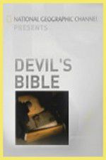 Watch National Geographic: The Devil\'s Bible Sflix