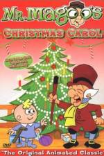 Watch Mister Magoo's Christmas Carol Sflix