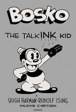 Watch Bosko the Talk-Ink Kid (Short 1929) Sflix