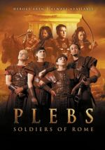 Watch Plebs: Soldiers of Rome Sflix