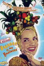 Watch Carmen Miranda: Bananas Is My Business Sflix