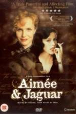 Watch Aimee & Jaguar Sflix
