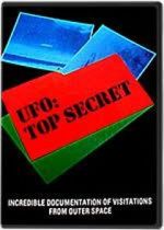 Watch UFO: Top Secret Sflix