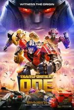 Watch Transformers One Sflix
