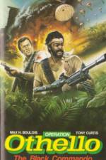 Watch Black Commando Sflix
