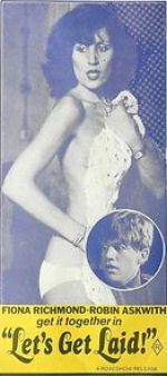 Watch Let\'s Get Laid Sflix