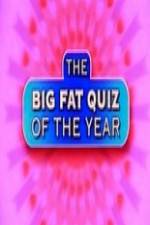 Watch The Big Fat Quiz of the Year Sflix