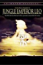 Watch Jungle Emperor Leo Sflix