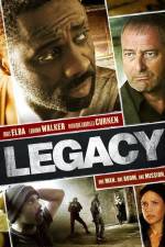 Watch Legacy Sflix
