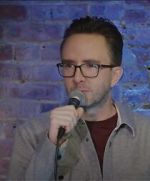 Watch Joe List: Enough for Everybody Sflix