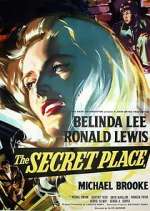 Watch The Secret Place Sflix