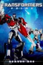 Watch Transformers Prime: Darkness Rising Sflix