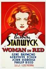 Watch The Woman in Red Sflix