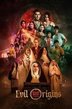 Watch Shake, Rattle & Roll Evil Origins Sflix