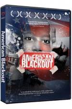 Watch American Blackout Sflix