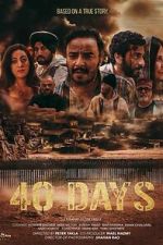 Watch 40 Days Sflix