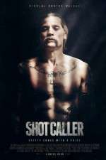 Watch Shot Caller Sflix