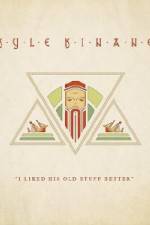 Watch Kyle Kinane: I Liked His Old Stuff Better Sflix