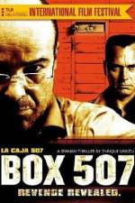 Watch La caja 507 Sflix