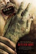 Watch Butcher Boys Sflix