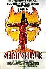 Watch Satan's Slave Sflix