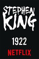 Watch 1922 Sflix