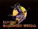 Watch Elvira\'s Halloween Special (TV Special 1986) Sflix