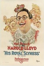 Watch His Royal Slyness (Short 1920) Sflix