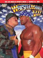 Watch WrestleMania VII (TV Special 1991) Sflix