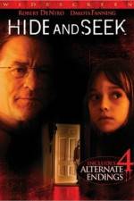 Watch Hide and Seek Sflix