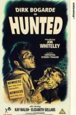 Watch Hunted Sflix