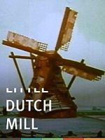 Watch Little Dutch Mill (Short 1934) Sflix