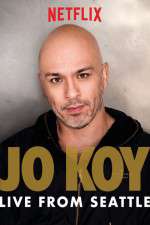 Watch Jo Koy: Live from Seattle Sflix