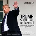 Watch Trump: Should We Be Scared? (TV Special 2024) Sflix
