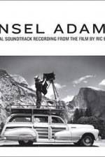 Watch Ansel Adams A Documentary Film Sflix