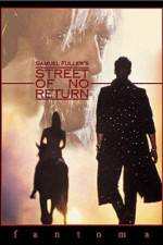 Watch Street of No Return Sflix