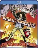 Watch \'Weird Al\' Yankovic Live!: The Alpocalypse Tour Sflix