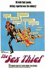 Watch The Sex Thief Sflix