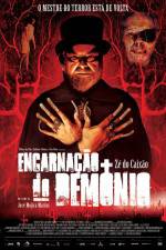 Watch Devil's Reincarnation (Encarnacao do Demonio) Sflix