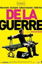 Watch De la guerre Sflix