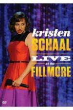 Watch Kristen Schaal Live At The Fillmore Sflix