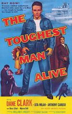 Watch The Toughest Man Alive Sflix