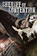 Watch Sheriff of Contention Sflix