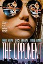 Watch The Opponent Sflix