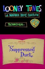 Watch Suppressed Duck (Short 1965) Sflix