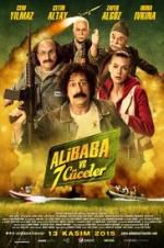 Watch Ali Baba and the Seven Dwarfs Sflix