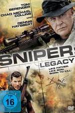 Watch Sniper: Legacy Sflix