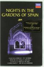Watch Nights in the Gardens of Spain Sflix